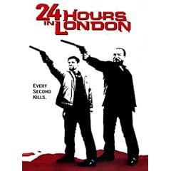 24 Hours in London