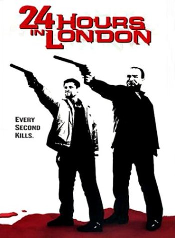 24 Hours in London - 