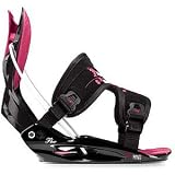 Flow Minx Snowboard Bindings (Women's)