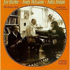 Masters of Irish Music: The Funny Reel - Traditional Music of Ireland