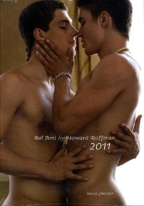 Belami by Howard Roffman 2011