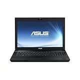 ASUS B53F-A1B 15.6-Inch Business Laptop with Windows 7 Pro (Black)