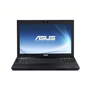 ASUS B53S-XH71 (15.6-Inch Screen) Laptop