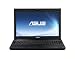 ASUS B53F-A1B 15.6-Inch Business Laptop with Windows 7 Pro (Black)...