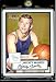 Search : 2005 06 Topps Style '52 Mickey Mantle Basketball Card #7 - Mint Condition - In Protective Display Case !!
