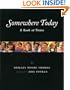 Somewhere Today: A Book of Peace (Albert Whitman Prairie Books)