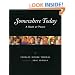 Somewhere Today: A Book of Peace (Albert Whitman Prairie Books)