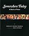 Somewhere Today: A Book of Peace (Albert Whitman Prairie Books (Paperback))