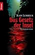 Das Gesetz der Insel: Ein Kanada-Krimi