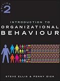 Introduction to Organizational Behaviour