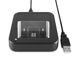 Proporta USB Sync-Charge Cradle - Docking cradle - USB
