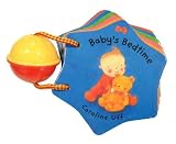 Shake, Rattle and Roll: Baby's Bedtime (Shake, rattle & roll)