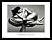 "Untitled" by Howard Schatz - Framed Artwork