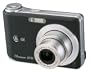 GE-A735 7MP Digital Camera with 3X Optical Zoom (Black)