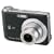 GE-A735 7MP Digital Camera with 3X Optical Zoom (Black)