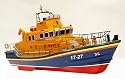 R/C R.N.L.I Severn Boat