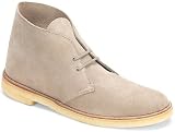 Mens Clarks England Desert Boot
