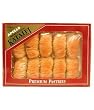 Kataifi - Shredded Fillo with Walnuts and Honey, 12pieces (24oz)