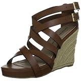 Chinese Laundry Down Town Open Toe Espadrilles
