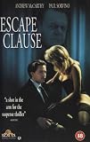 Escape Clause [1996]