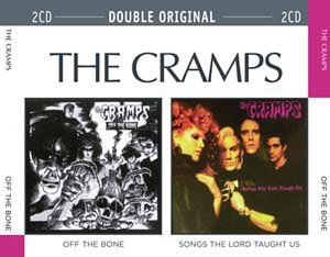 The Cramps - I Was a Teenage Werewolf Lyrics - Zortam Music