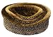 Brand New Pet Dog Cat Bed Nest Cage House Pad FH019