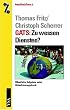 GATS: Zu wessen Diensten? Bildung, Kultur, Umwelt im Fadenkreuz der Globalisierung