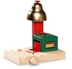 Brio 33754 - Magnetisches Glockensignal