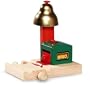 Brio 33754 - Magnetisches Glockensignal