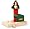 Brio 33754000 - Magnetisches Glockensignal