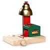 Brio 33754 - Magnetisches Glockensignal