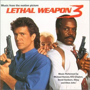 CD-Charts  Search : Lethal Weapon 3