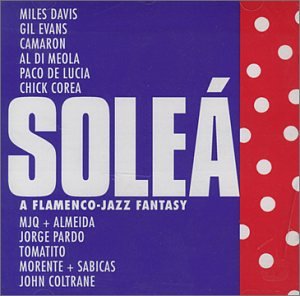 Produkt-Bild: Solea-Flamenco/Jazz Festival