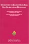 Diccionario de floricultura Ball/Ball Floriculture Dictionary: English-Spanish/Spanish-English with Spanish Definitions