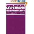 The Raw and the Cooked: Mythologiques, Volume 1 (Raw & the Cooked)