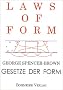 Laws of Form - Gesetze der Form