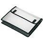 Velobag Sammelbox A5 Klettversch., Matt Trans. von Veloflex