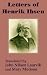 Book Letters of Henrik Ibsen