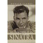 All or Nothing at All: A Life of Frank Sinatra book cover