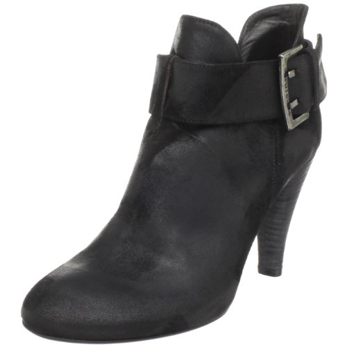 Donald J Pliner Womens Ankle Boot