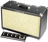 Bass Guitar Amplifiers