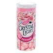 Crystal Light Pink...