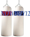  : Brand New Pro Quality Canvas Punching Bag