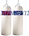 Sporting Goods : Canvas Punching Bag Plus 2 Pairs of Boxing Gloves
