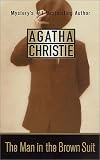 The Man in the Brown Suit (St. Martin's Minotaur Mysteries)