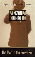 The Man in the Brown Suit (St. Martin's Minotaur Mysteries)