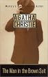 The Man in the Brown Suit (St. Martin's Minotaur Mysteries)