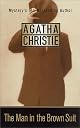 The Man in the Brown Suit (St. Martins Minotaur Mysteries) by Agatha Christie