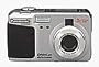 Panasonic PV-DC2590 1.2MP Digital Camera w/ 3x Optical Zoom