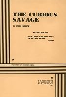 The Curious Savage.
